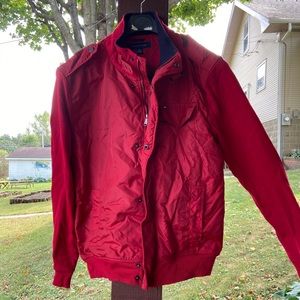 Tommy Hilfiger Lightweight Coat